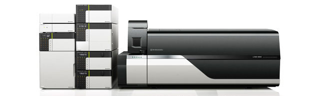 島津 Shimadzu 液質聯(lián)用儀LCMS-8060